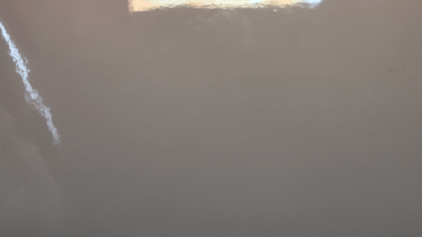 I am with you always (Landscape)