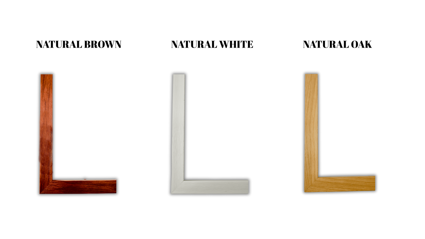 I am with you always (Landscape)